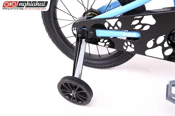 Xe đạp trẻ em Lion Bird FOX 16 inh