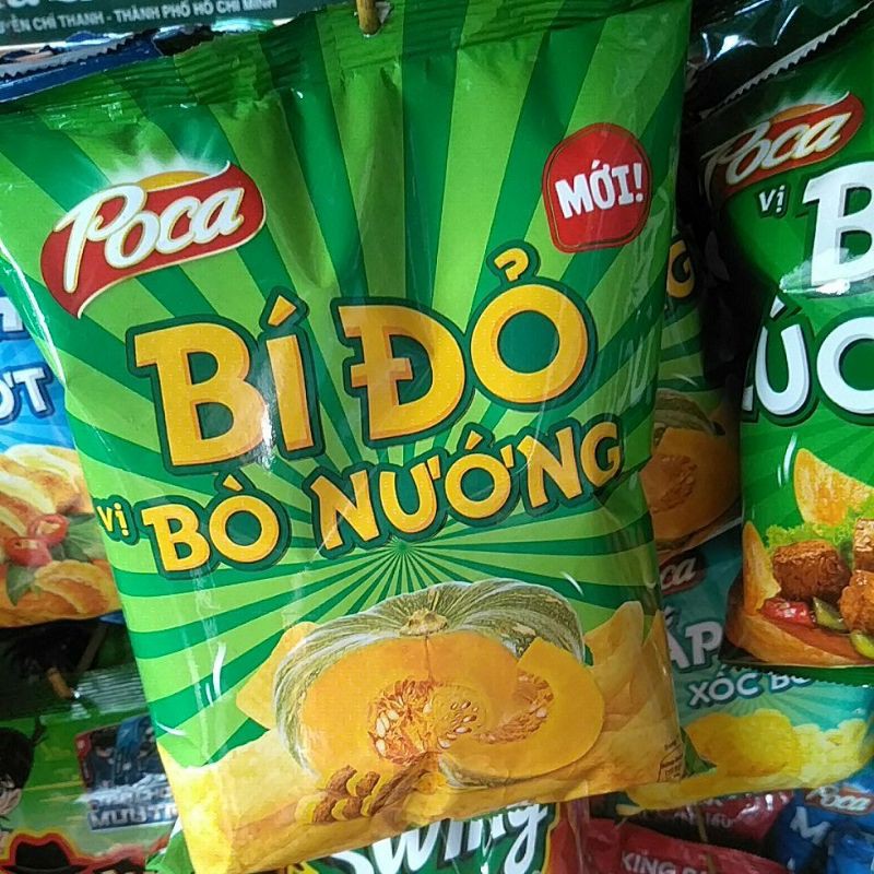 Bim bim poca 37g