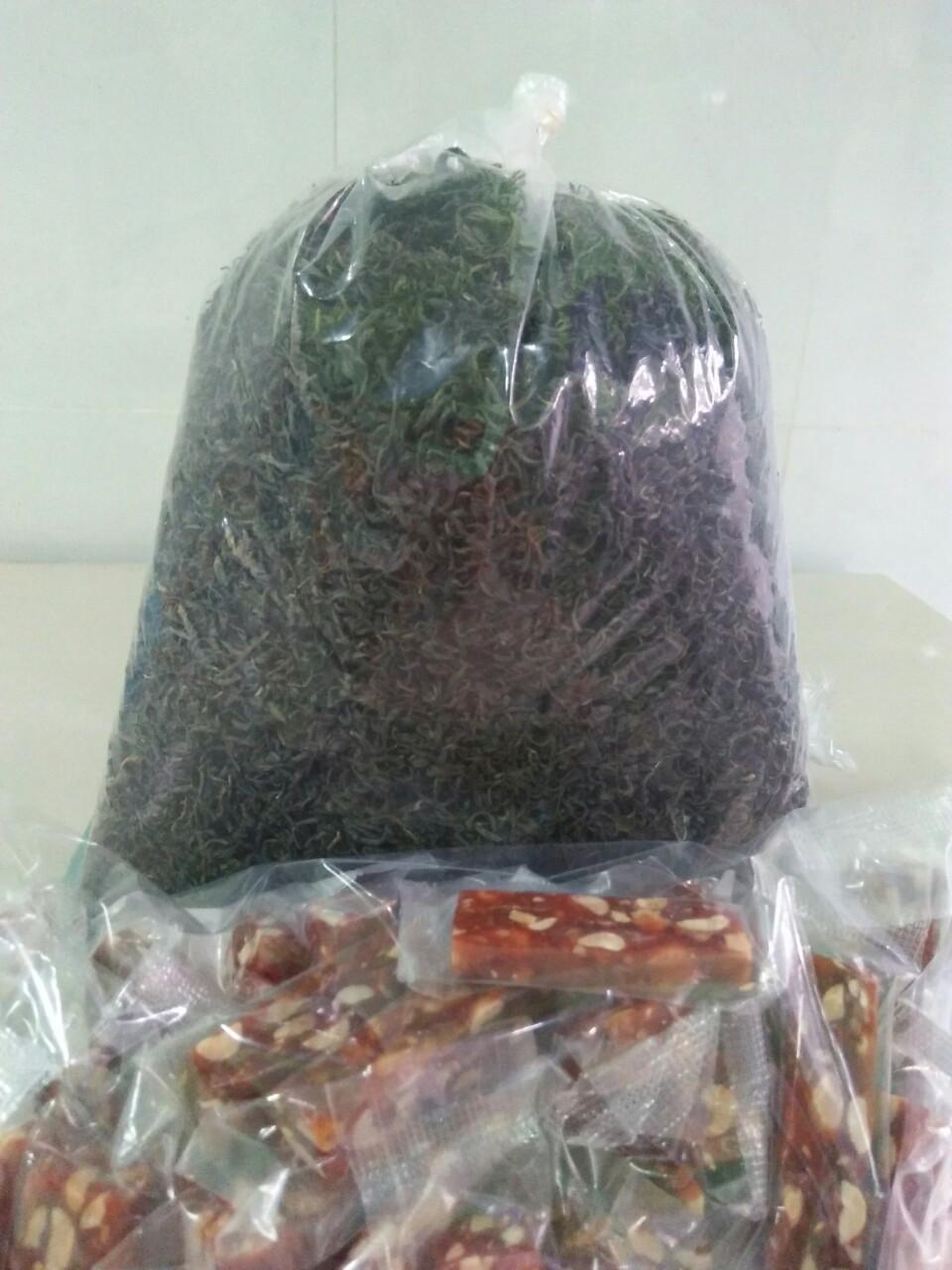 Trà bắc thái nguyên loại 1  ( túi 1kg)