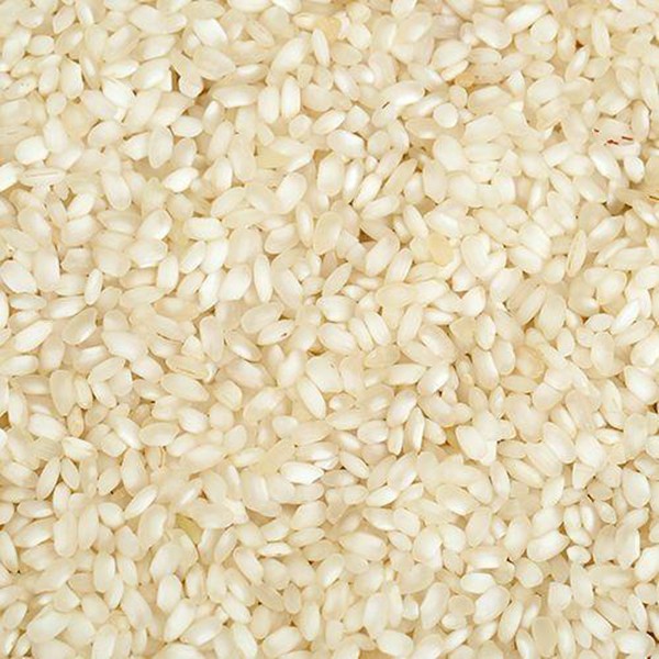 Idli Rice - Gạo Idli Ấn Độ - Idli Rice (1kg)