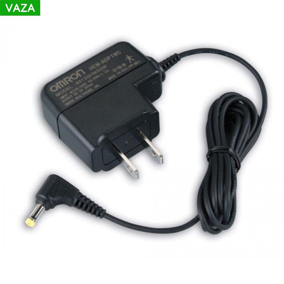 Bộ Đổi Nguồn OMRON dành cho máy Đo Huyết Áp
