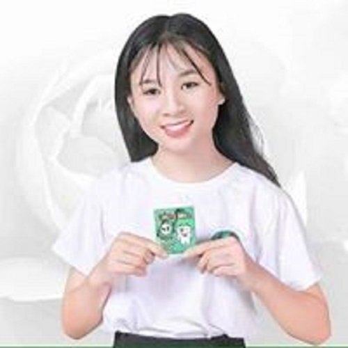 Bột Baking Soda Mix Bạc Hà 50G