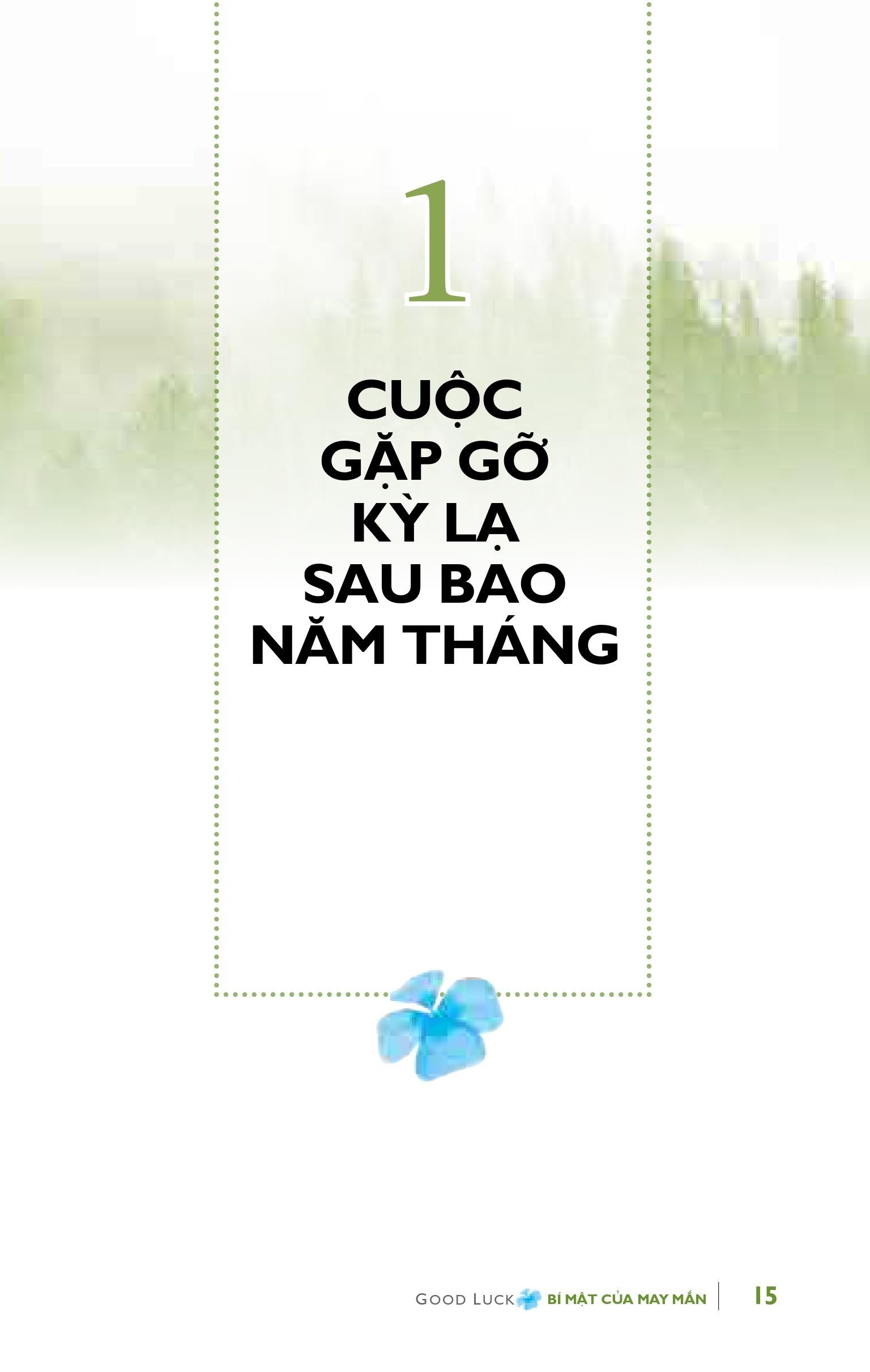 Sách First News - Bí mật của may mắn (khổ lớn)