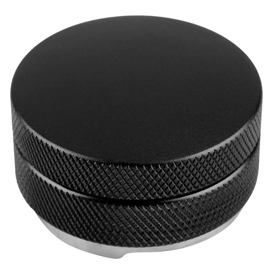 Tamper OCD 51mm | Dụng cụ dàn đều pha cà phê Espresso | Coffee distributor size 51mm