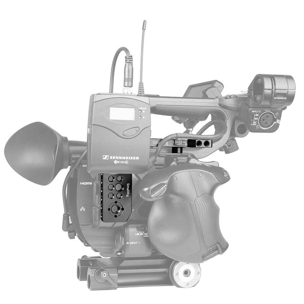 [Clearance Promotion]Smallrig Sony Pxp - Fs 5 ขาตั้งกล้อง 1843