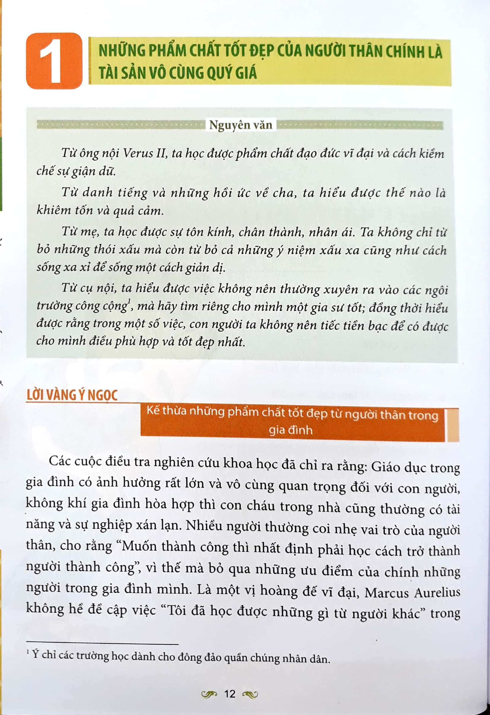 Fahasa - Từ Hạt Cát Tới Ngọc Trai