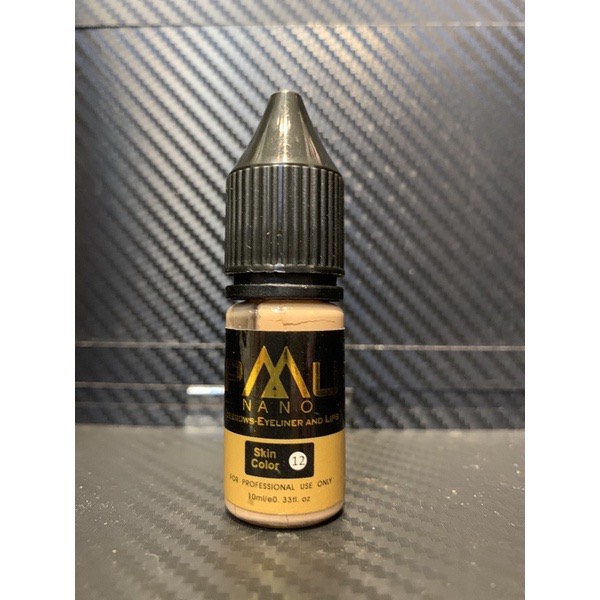 [CHÍNH HÃNG] Mực PMU , Size mini 3,3ml , Fullsize 10ml