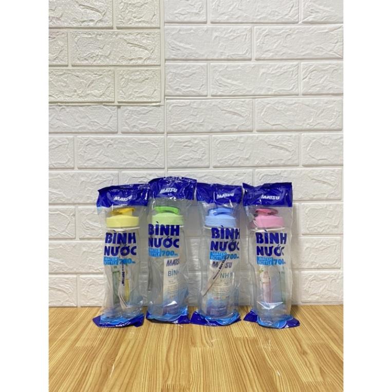 Bình Nước Nhựa Duy Tân 350ml/500ml/700ml/1000ml