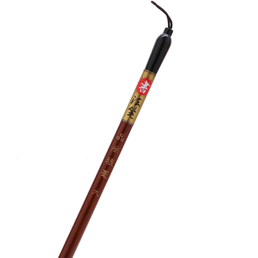 CỌ THƯ PHÁP BAOKE S38 (ĐẠI -LÔNG SÓI)