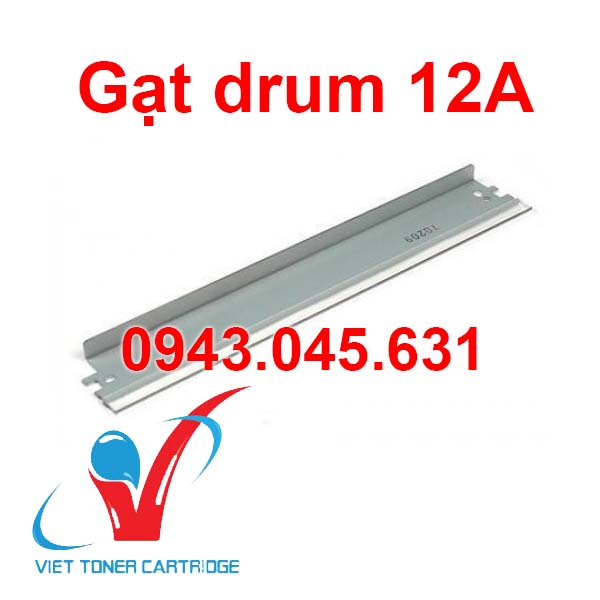 Gạt drum - Gạt lớn 12A/05A/80A