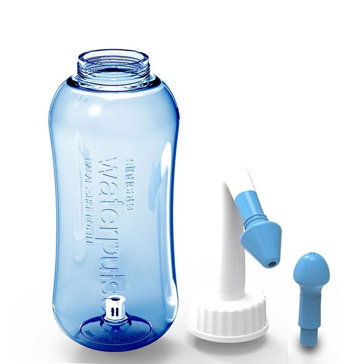 BÌNH RỬA MŨI WATERPULSE