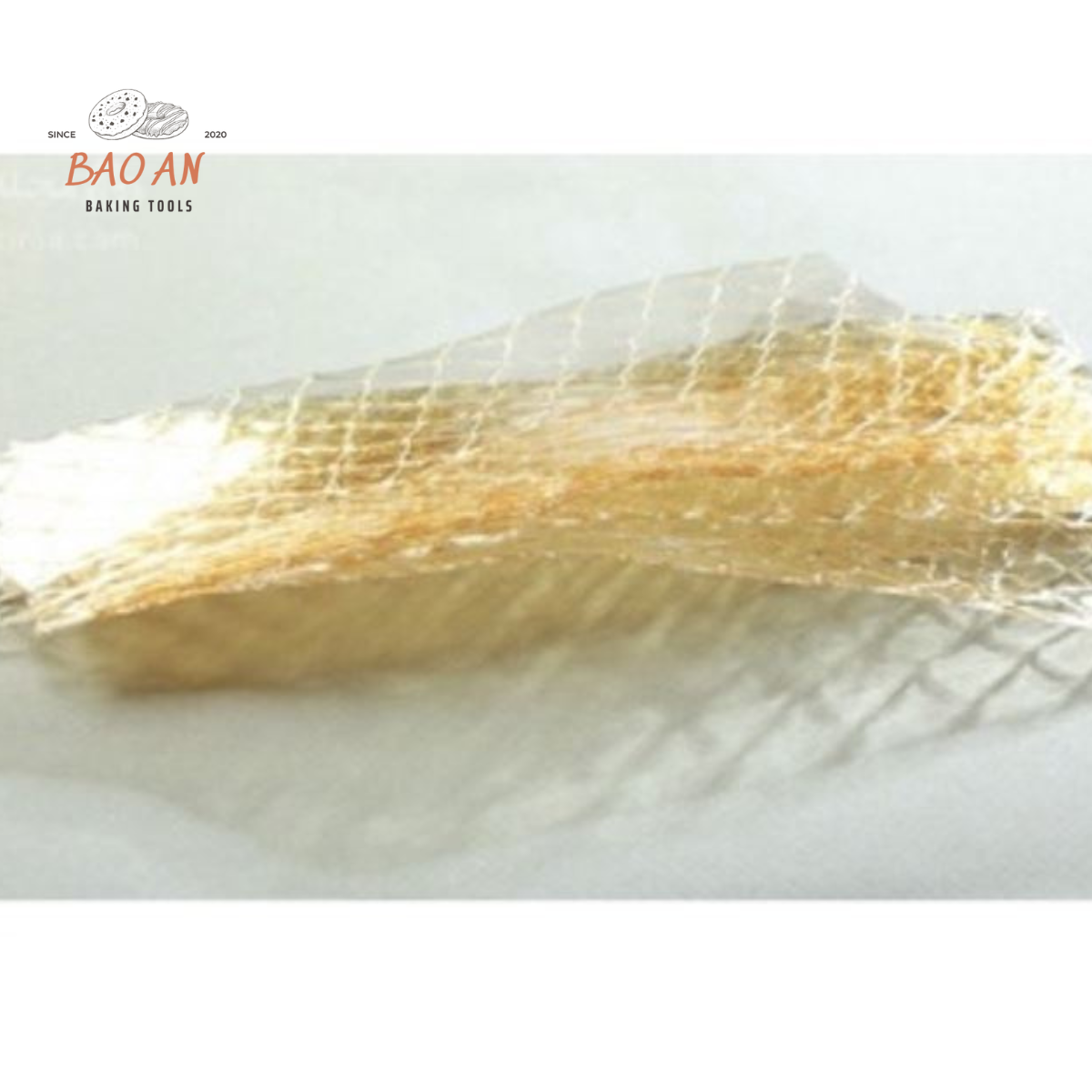 5 lá Gelatin EWALD Đức