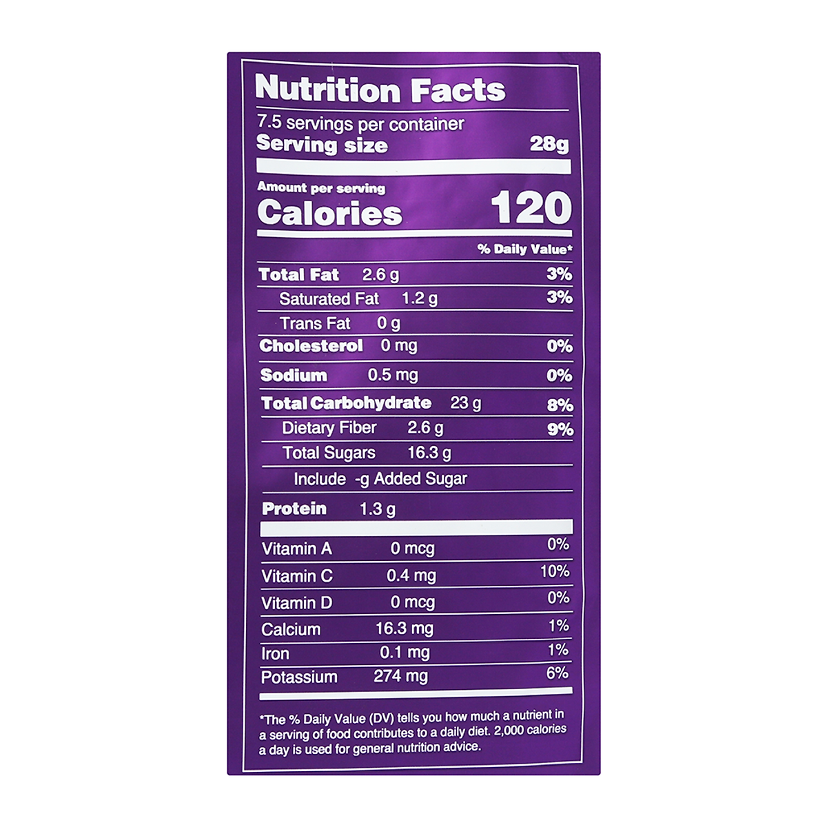 Mít Sấy Vinamit 210g