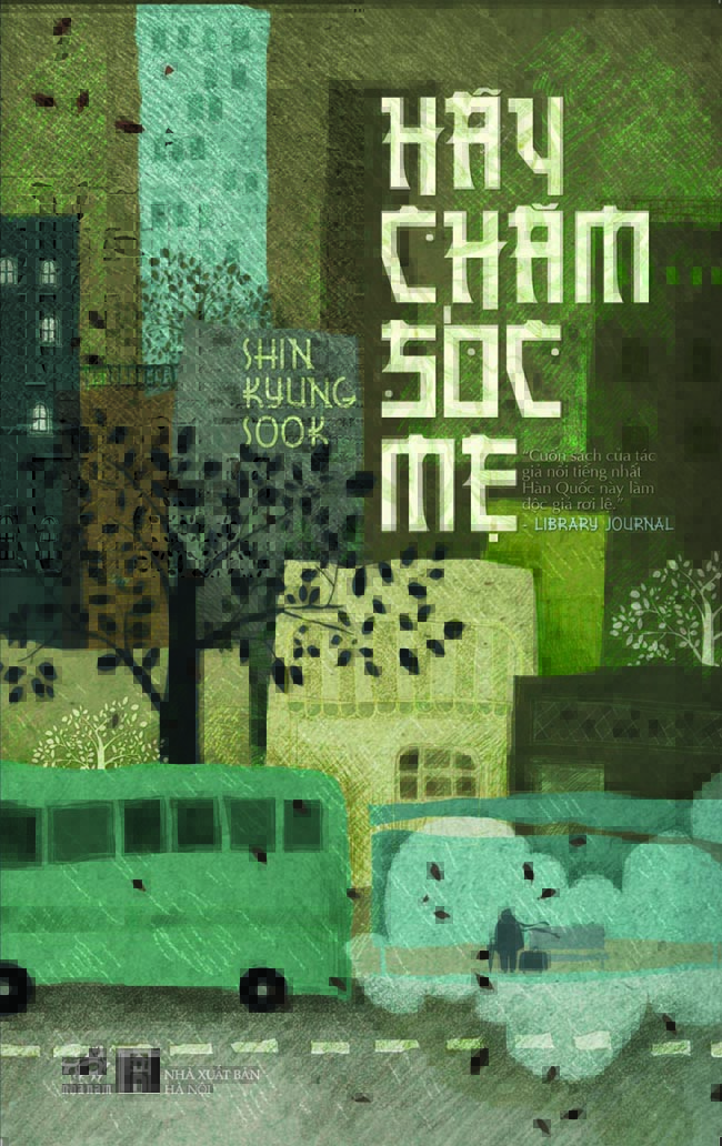 Sách - nn - hãy chăm sóc mẹ
