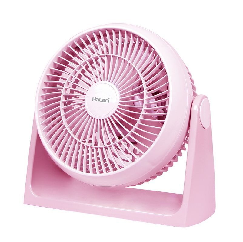 Quạt tản hatari ht-ps20m1