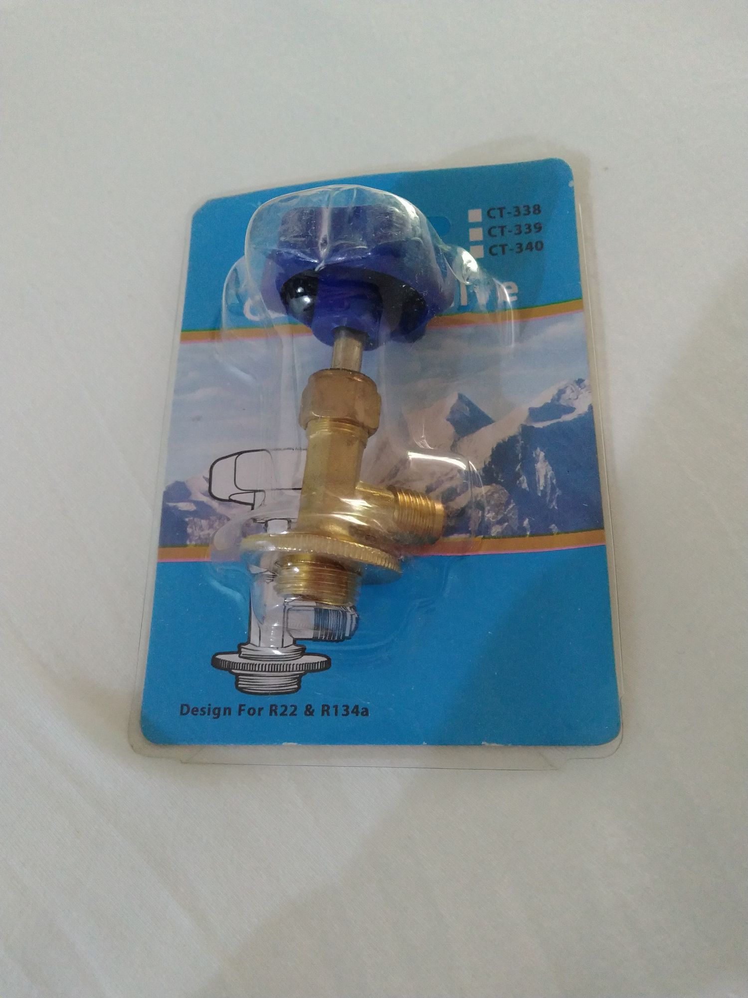 [HCM]van khóa gas lạnh valve nhỏ