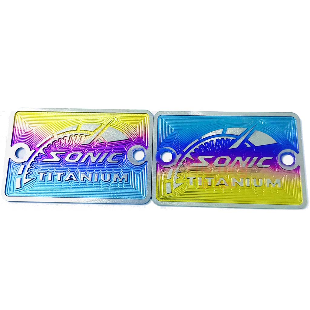 Tem Nắp Dầu Sonic Titan-PTTT