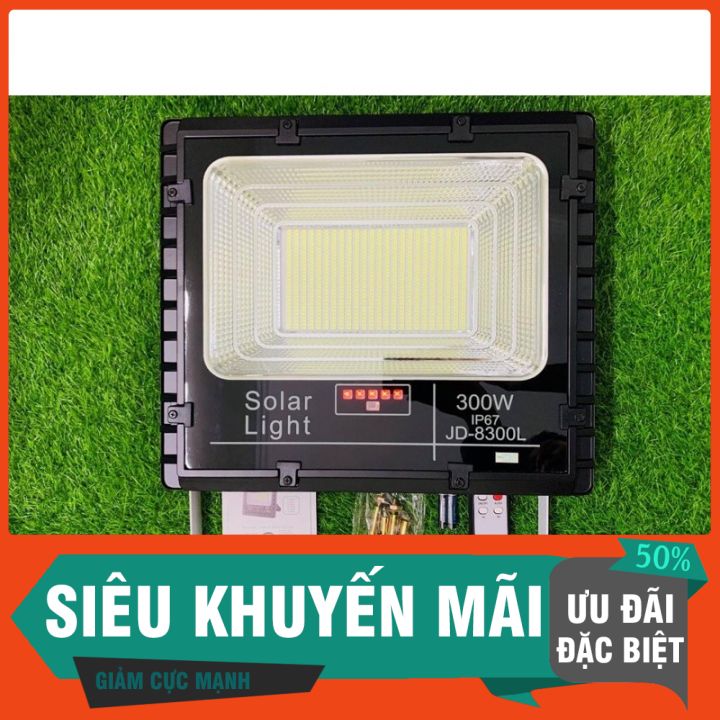 Đèn-năng-lượng-mặt-trời-300w, đèn pha năng lượng mặt trời jd-300w giá rẻ,đèn-pha-năng-lương-mặt-trời-300w, đèn led năng lượng mặt trời-300w.