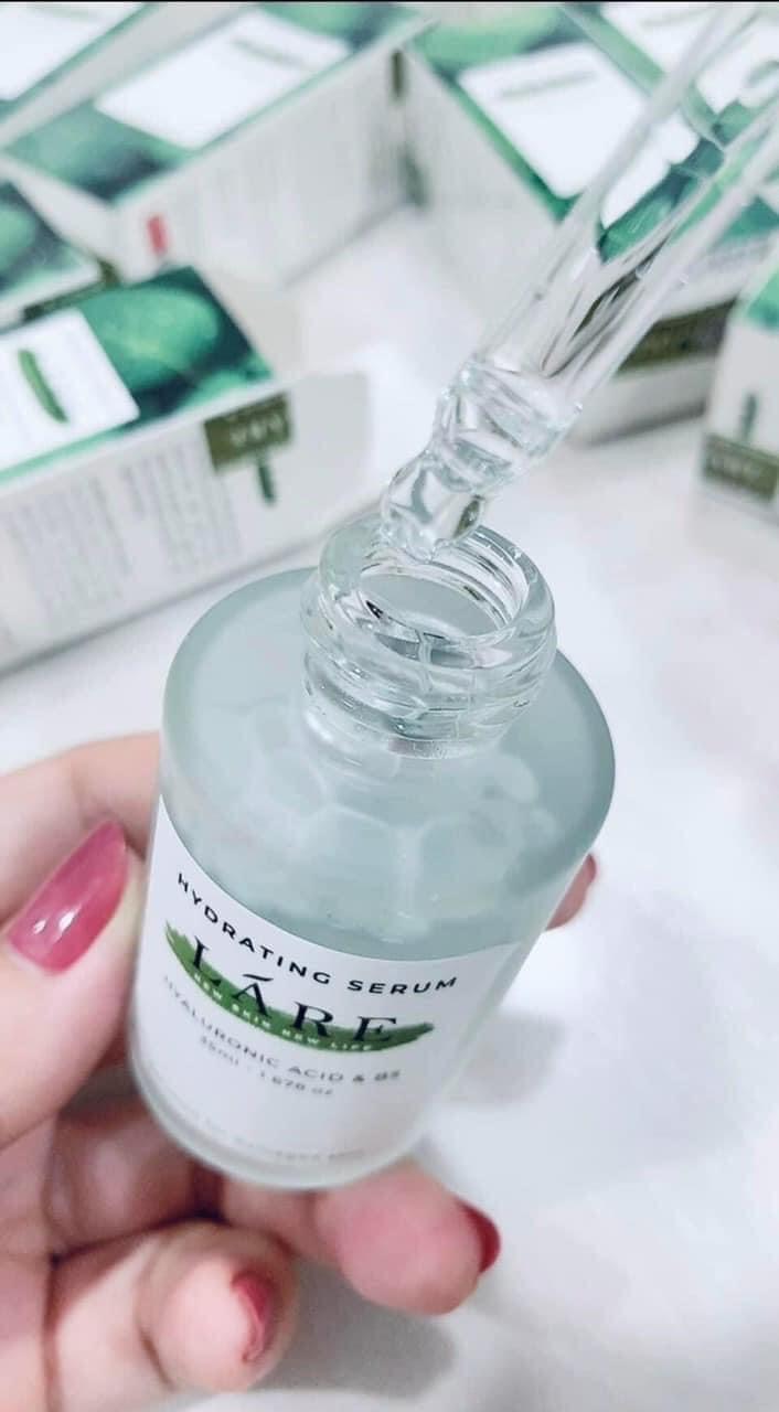 Serum phục hồi da B5 Lare Thanh Dược 35ml
