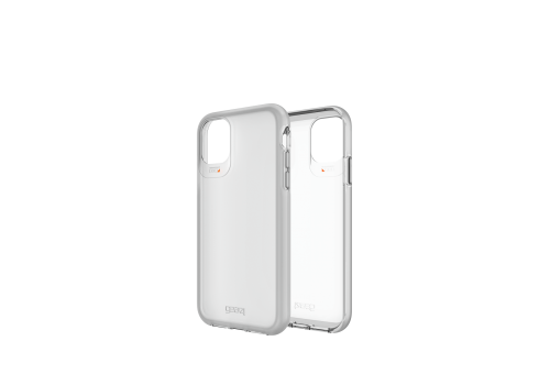 Ốp lưng chống sốc Gear4 D3O Hampton 4m cho iPhone 11 Pro