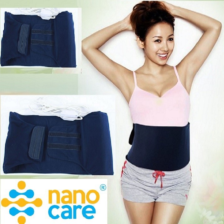 Đai quấn nóng - đai quấn nóng