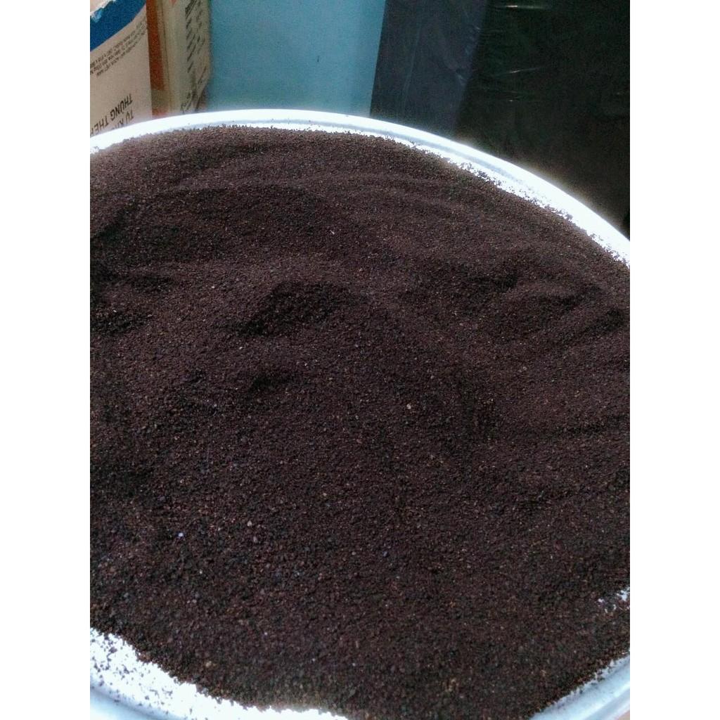 1 Kg Bã Cà Phê Khô