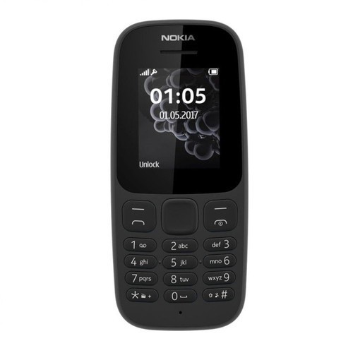 Vỏ phím Nokia 105 2019