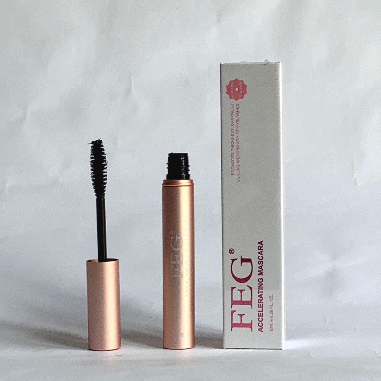 Mascara FEG Dưỡng Mi Dài Khỏe [Hàng Chính Hãng]