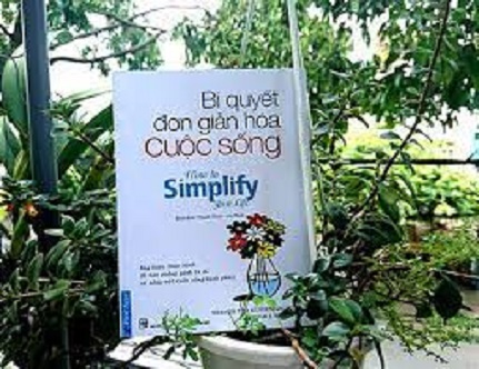 Bí quyết đơn giản hóa cuộc sống