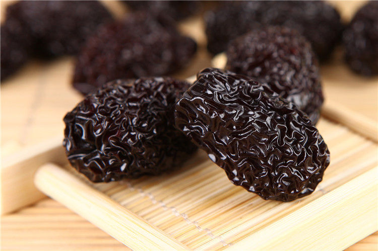 100gr Táo Tàu Đen