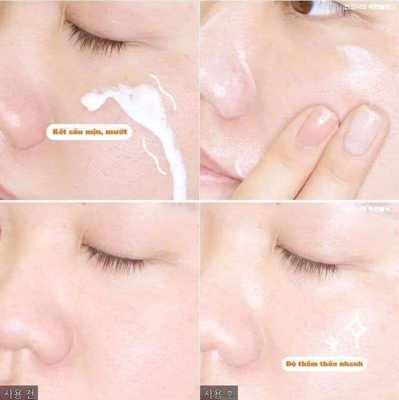 Kem chống nắng Larocher Posay unbox 30ml.