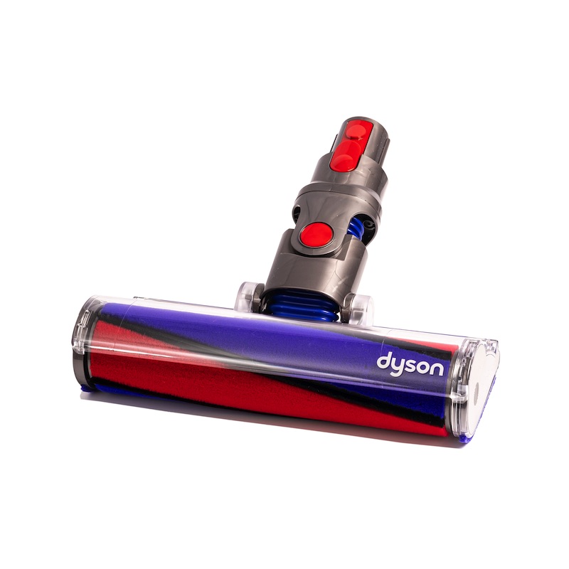 Đầu Hút Dyson Soft Roller Cleaner Head V10