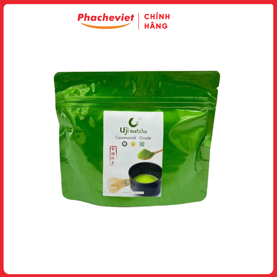 Uji matcha 100g