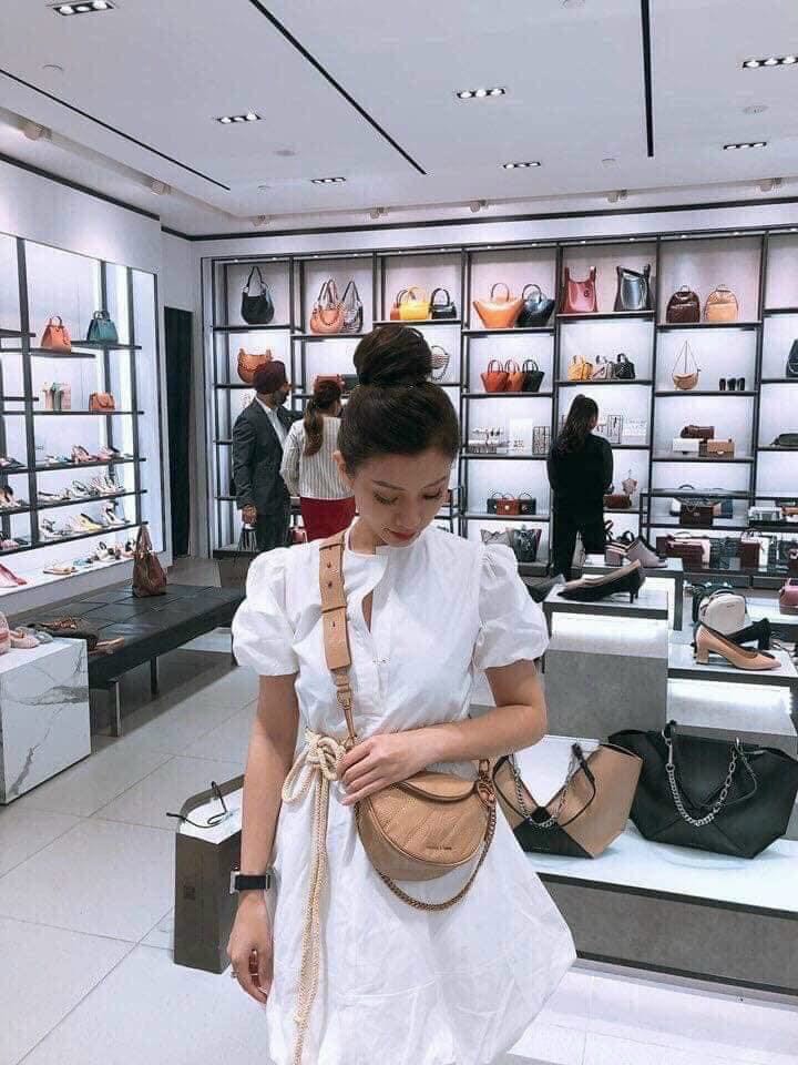 Túi bao tử  auth (đủ màu) CK2-80150844