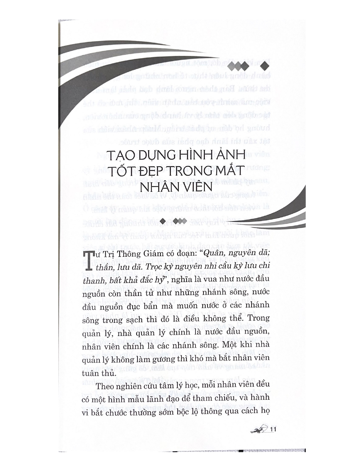 Sách - Tâm Lý Học Quản Lý (Tái Bản)-Vanlangbooks