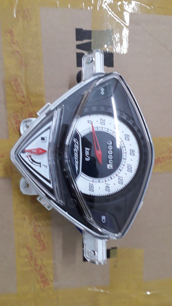 Đồng hồ Hayate SS
