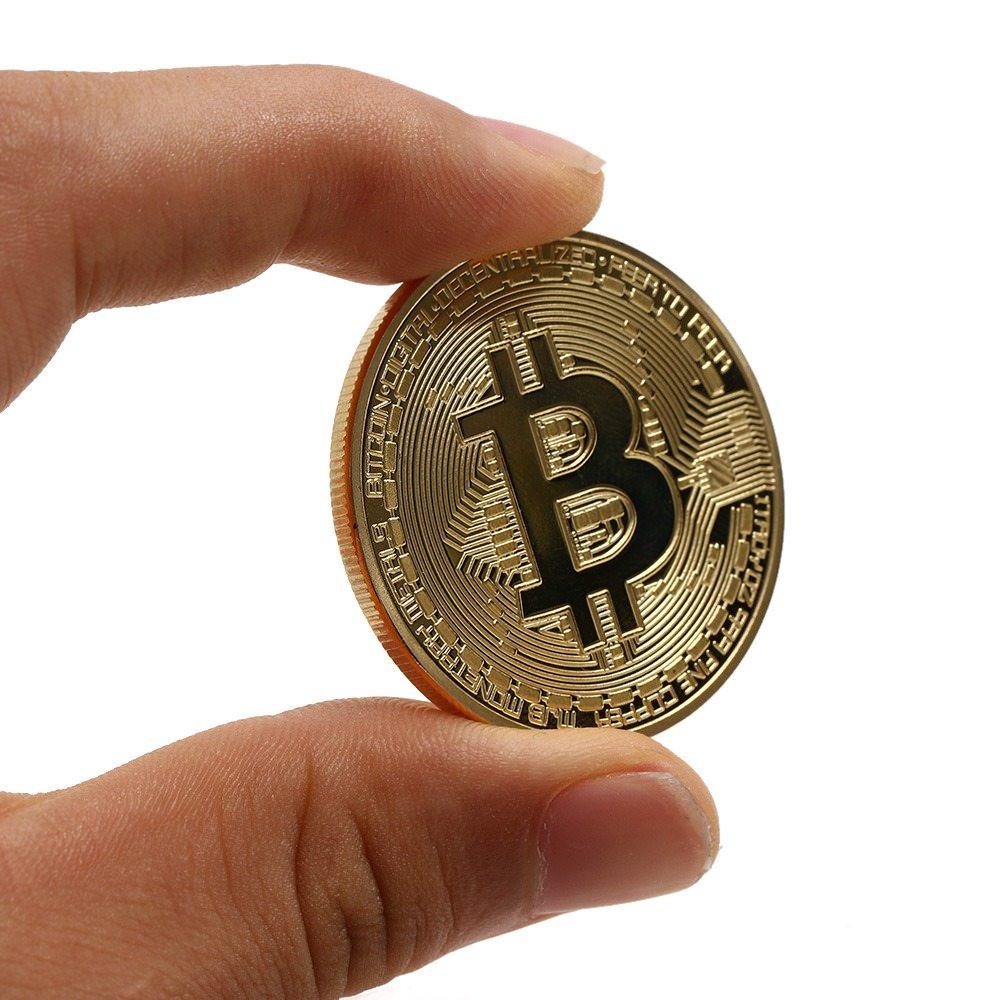 Đồng bitcoin