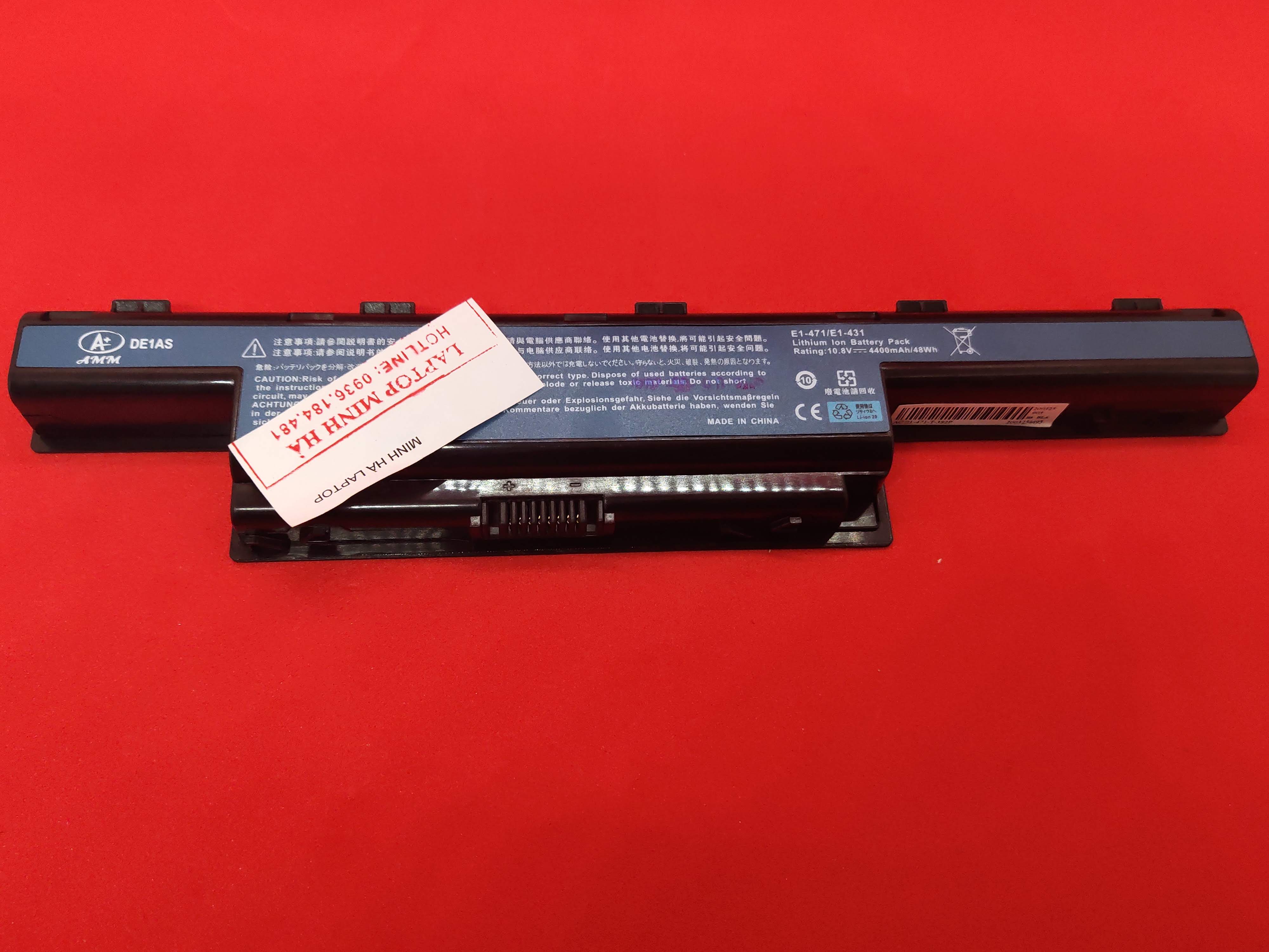 Pin Laptop Acer Aspire 4333, 4339, 4349, 4352 loại tốt