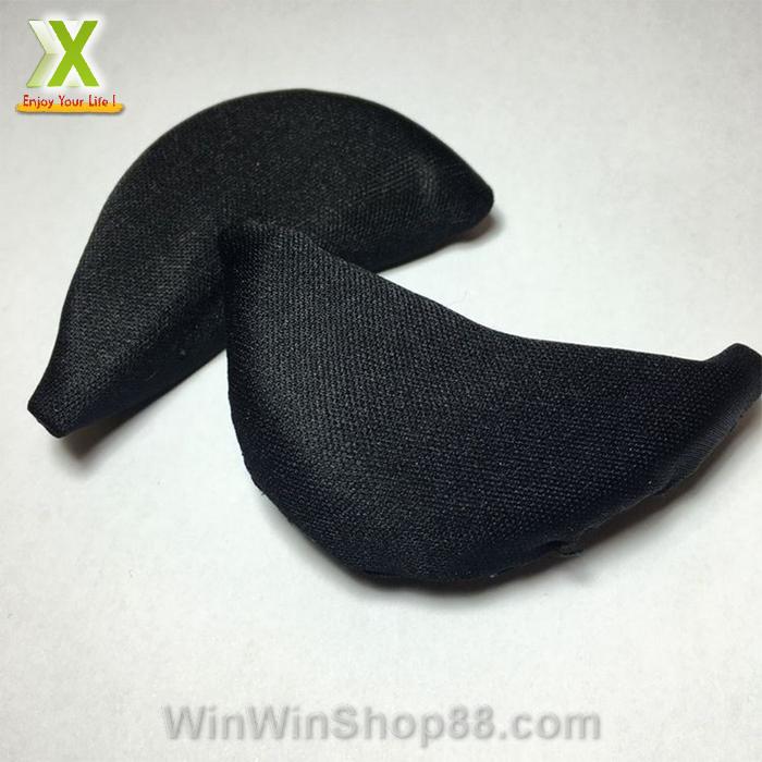 Miếng mút lót mũi giày êm chân