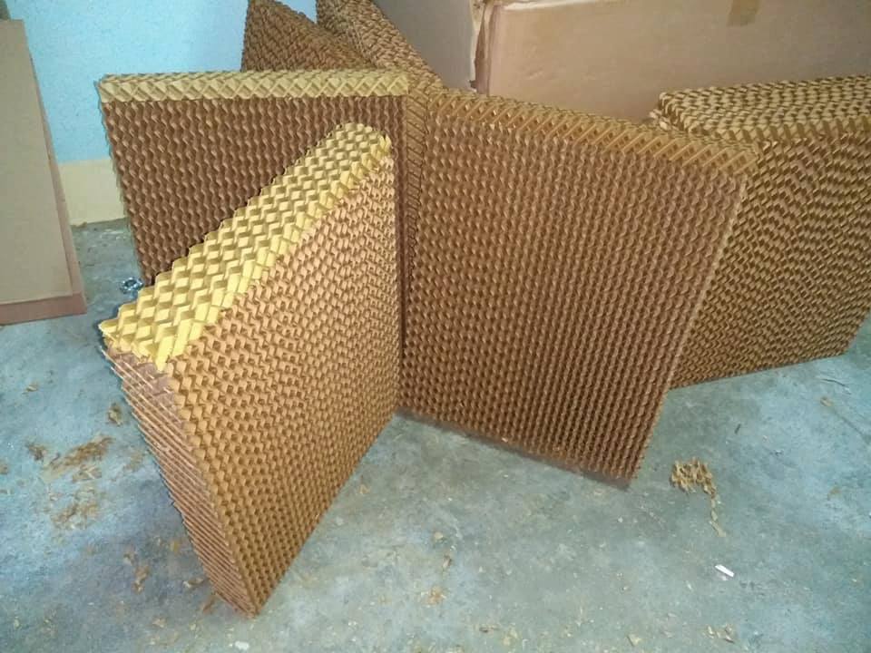 Tấm làm mát Cooling Pad Khổ 45x60x5cm