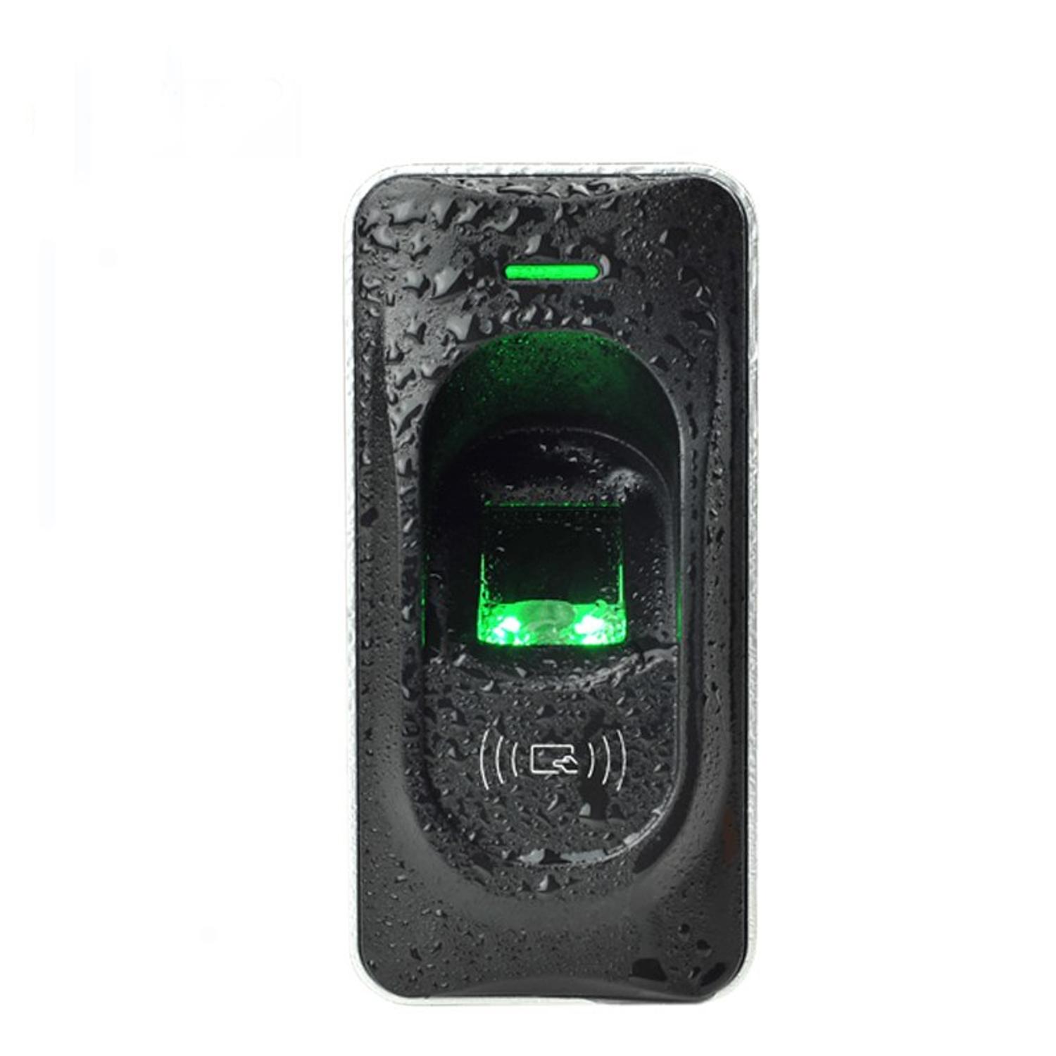 Đầu đọc phụ ZK FR 1200