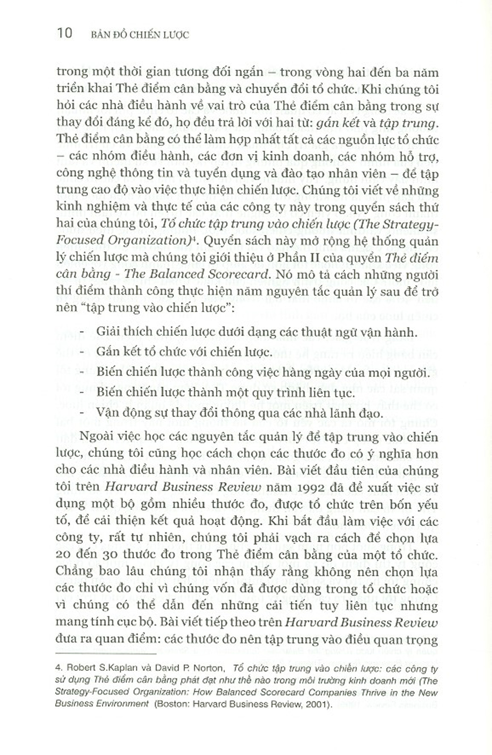 Ban Đồ Chiến Lược