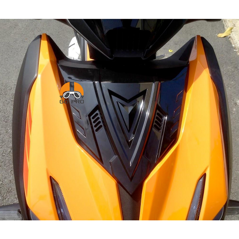 Chỉ Mũi Ốp Mặt Nạ WINNER X Mẫu V2