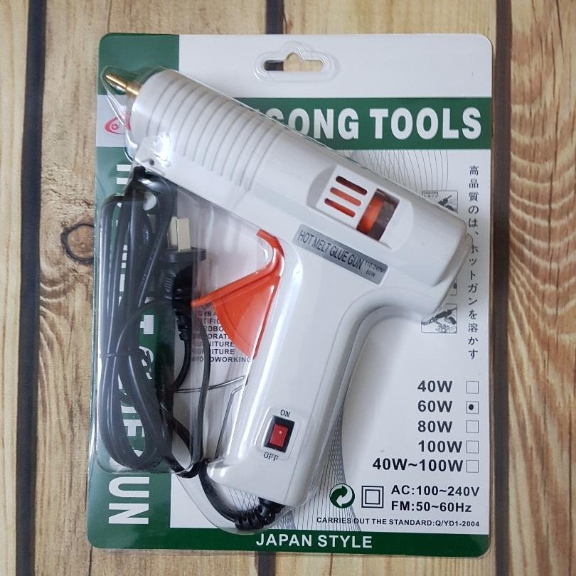 MÁY DÁN KEO NẾN 60W