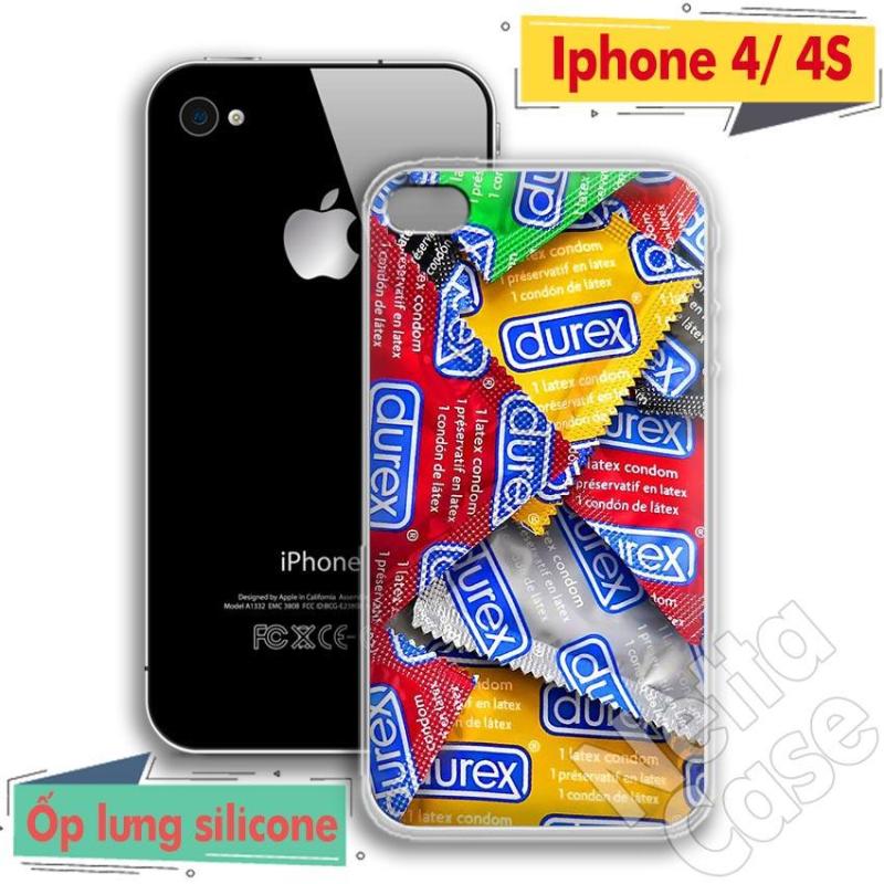 Giá Ốp lưng silicone dẻo Nettacase cho tất cả các dòng điện thoại Apple Iphone như Iphone 4, 4s, 5, 5s, 6,6s, 6 Plus, 6s Plus, 7, 8, 7 Plus, 8 Plus, Iphone X, Iphone Xs, Iphone XR, Iphone Xs Max 0217 DUREX