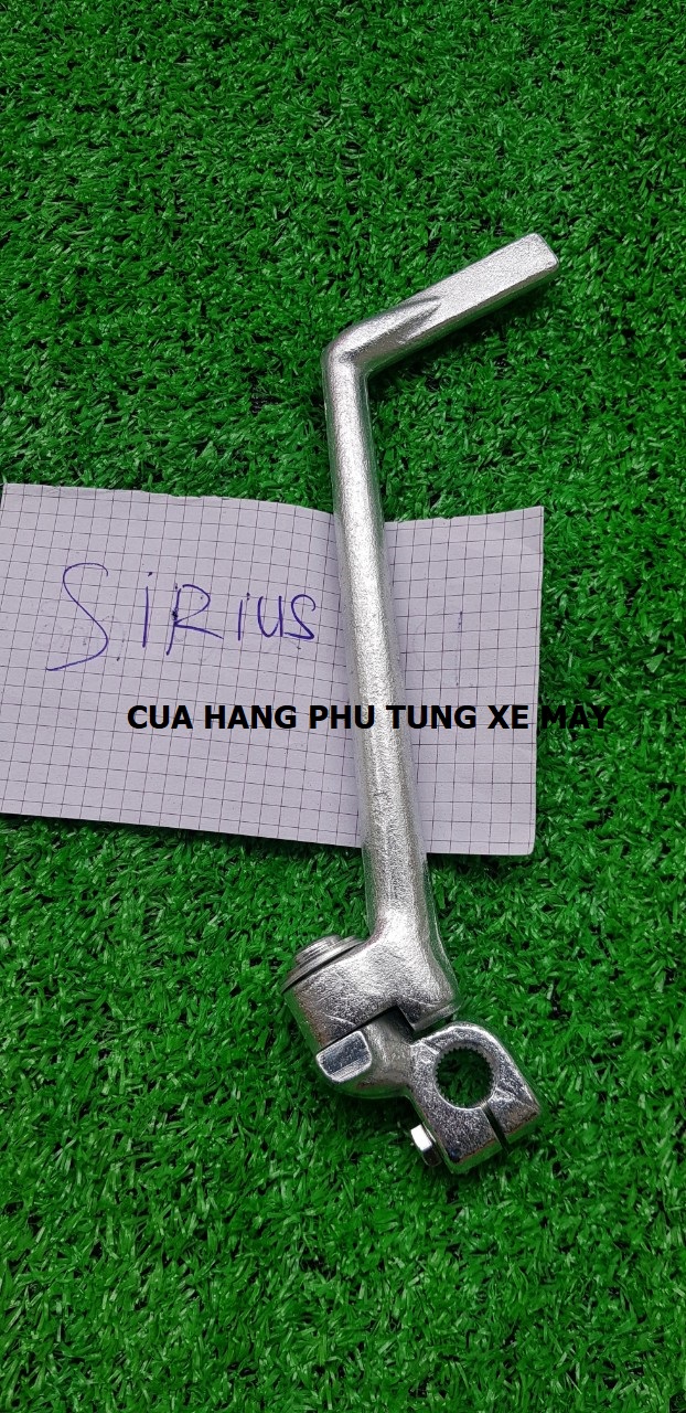 GIÒ ĐẠP XE SIRIUS