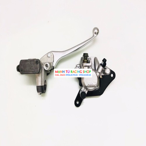 heo dầu tay dầu wave s110