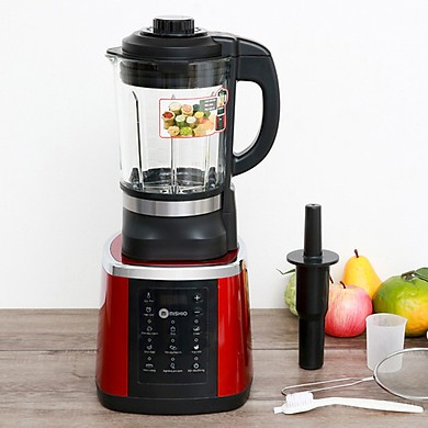 Máy Làm Sữa Hạt Đa Chức Năng Mishio Mk160