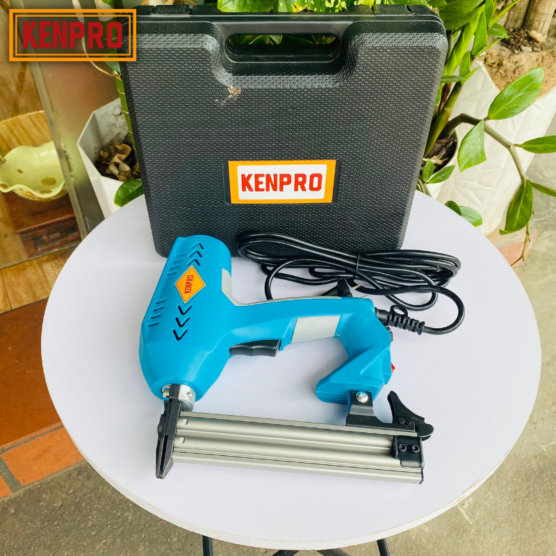 Máy bắn đinh thẳng F30 dùng điện