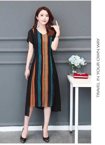 [HCM]ĐẦM XÒE PHỐI MÀU